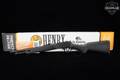 Henry Repeating Arms Model H012X Big Boy X .44 Mag. Blued in Excellent Condition Image 2