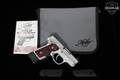 Kimber Solo Carry STS Stainless 9mm Luger Silver in Excellent Condition Image 2