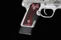Kimber Solo Carry STS Stainless 9mm Luger Silver in Excellent Condition Image 3