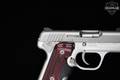 Kimber Solo Carry STS Stainless 9mm Luger Silver in Excellent Condition Image 4