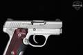 Kimber Solo Carry STS Stainless 9mm Luger Silver in Excellent Condition Image 5