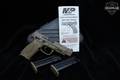 Smith & Wesson (S&W) M&P9 M2.0 9mm Luger FDE (Flat Dark Earth) in Excellent Condition Image 2