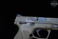 Smith & Wesson (S&W) M&P9 M2.0 9mm Luger FDE (Flat Dark Earth) in Excellent Condition Image 3