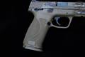 Smith & Wesson (S&W) M&P9 M2.0 9mm Luger FDE (Flat Dark Earth) in Excellent Condition Image 4