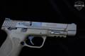 Smith & Wesson (S&W) M&P9 M2.0 9mm Luger FDE (Flat Dark Earth) in Excellent Condition Image 5