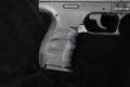 2016 Walther P22 .22 LR Matte Blue in Very Good Condition Image 3