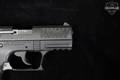 2016 Walther P22 .22 LR Matte Blue in Very Good Condition Image 5