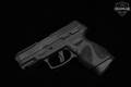 Taurus G2C 9mm Luger (9x19 Para) Matte Black in Very Good Condition Image 2