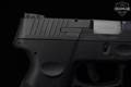 Taurus G2C 9mm Luger (9x19 Para) Matte Black in Very Good Condition Image 4