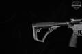 Daniel Defense DDM4 M4A1 5.56mm NATO (.223 Rem.) Black in Excellent Condition Image 3