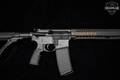 Daniel Defense DDM4 M4A1 5.56mm NATO (.223 Rem.) Black in Excellent Condition Image 4