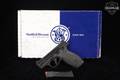 Smith & Wesson (S&W) Bodyguard 2.0 .380 ACP Black in Excellent Condition Image 2