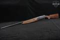 1983 Browning B-80 20 Gauge Blued & Walnut in Very Good Condition Image 2