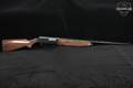 1983 Browning B-80 20 Gauge Blued & Walnut in Very Good Condition Image 3
