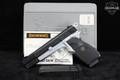 Browning Hi-Power Mark III Practical 9mm Luger Two-Tone Black & Satin Silver in Excellent Condition Image 2