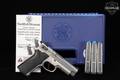 Smith & Wesson (S&W) Model 4003TSW 40 Tactical .40 S&W Two-Tone Stainless in Good Condition Image 2