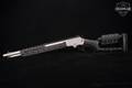 Smith & Wesson (S&W) Model 1854 Ranger Point Precision .44 Rem Magnum Satin Stainless in Excellent Condition Image 2