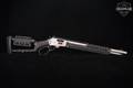 Smith & Wesson (S&W) Model 1854 Ranger Point Precision .44 Rem Magnum Satin Stainless in Excellent Condition Image 3
