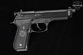 Umarex Beretta M9 .22 LR Black in Like-New Condition Image 3