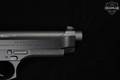 Umarex Beretta M9 .22 LR Black in Like-New Condition Image 4