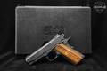 Kimber Pro Raptor II .45 ACP Matte Black in Excellent Condition Image 2