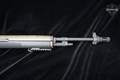 Springfield Armory M1A Standard Issue .308 NATO Parkerized in Very Good Condition Image 5