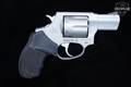 Taurus Model 856 .38 Special +P Matte Silver in Good Condition Image 2