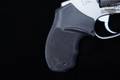 Taurus Model 856 .38 Special +P Matte Silver in Good Condition Image 3
