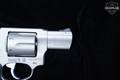 Taurus Model 856 .38 Special +P Matte Silver in Good Condition Image 5