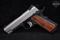 Springfield Armory 1911 EMP 4 Lightweight Champion 9mm Luger Two-Tone Stainless & Black in Very Good Condition Image 3