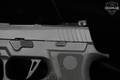 Sig Sauer P320 X5 Legion 9mm Luger Legion Gray in Excellent Condition Image 3