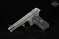 1924-1925 Colt Model 1903 Pocket Hammerless Type III .32 ACP Blued in Fair Condition Image 3
