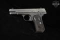 1924-1925 Colt Model 1903 Pocket Hammerless Type III .32 ACP Blued in Fair Condition Image 4