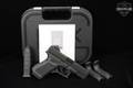 Glock G44 .22 LR Black in Excellent Condition Image 2