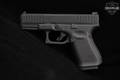 Glock G44 .22 LR Black in Excellent Condition Image 3