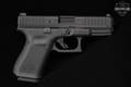 Glock G44 .22 LR Black in Excellent Condition Image 4