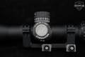 Nightforce Optics NX8 4-32X50 F1 MOA-XT Reticle FFP in Excellent Condition Image 5