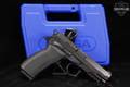Bersa TPR9 9mm Luger Black in Very Good Condition Image 2