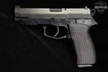 Bersa TPR9 9mm Luger Black in Very Good Condition Image 3