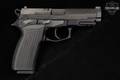 Bersa TPR9 9mm Luger Black in Very Good Condition Image 4