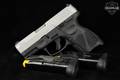 Taurus G3c 9mm Luger Two-Tone Stainless in Very Good Condition Image 2