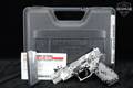 Springfield Armory XD-9 Tactical 9mm Luger Digital Camouflage in Good Condition Image 2
