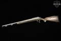 Thompson Center (TC, T/C, TCA) Omega .50 caliber Stainless & Laminate in Excellent Condition Image 2