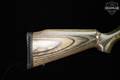 Thompson Center (TC, T/C, TCA) Omega .50 caliber Stainless & Laminate in Excellent Condition Image 4
