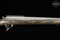 Thompson Center (TC, T/C, TCA) Omega .50 caliber Stainless & Laminate in Excellent Condition Image 5