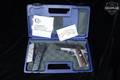 1996 Colt Combat Commander Gold Cup .45 ACP Two-Tone in Very Good Condition Image 2