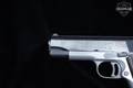 1996 Colt Combat Commander Gold Cup .45 ACP Two-Tone in Very Good Condition Image 5