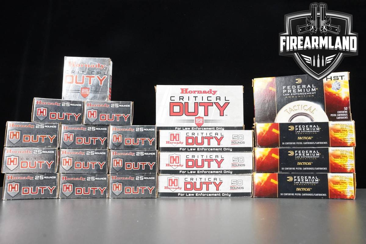 9mm Luger +P Ammo 9mm-Luger-+P Ammunition 700 ROUNDS