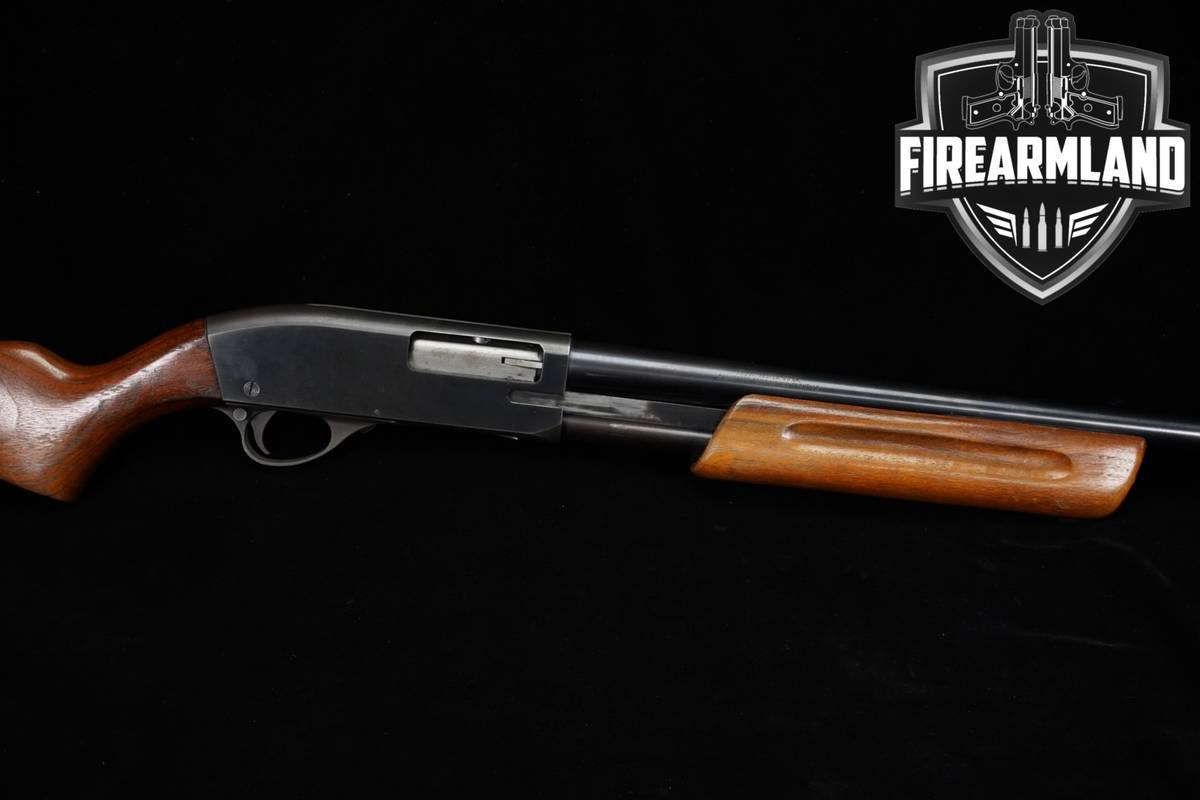 High Standard Flite King Model K-200 Field 20-Gauge 26" 3" Magnum
