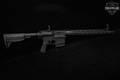 Springfield Armory SAINT Victor .308 .308 Win. Black in Very Good Condition Image 3